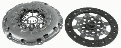 SACHS 3000951931 -  Комплект сцепления