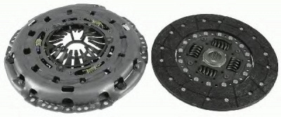 SACHS 3000951932 -  Комплект сцепления