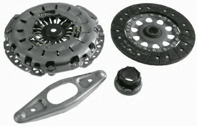 SACHS 3000951933 -  Комплект сцепления