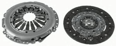 SACHS 3000951934 -  Комплект сцепления