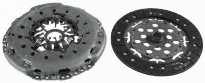 SACHS 3000951936 -  Комплект сцепления