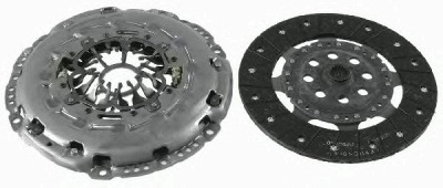 SACHS 3000951944 -  Комплект сцепления