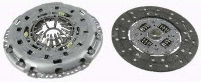 SACHS 3000951946 -  Комплект сцепления