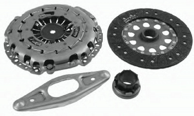 SACHS 3000951949 -  Комплект сцепления
