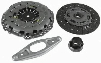 SACHS 3000951952 -  Комплект сцепления