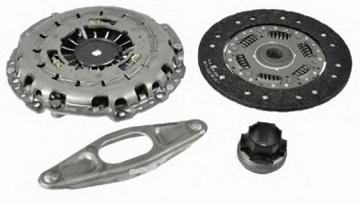 SACHS 3000951959 -  Комплект сцепления