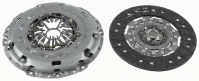SACHS 3000951965 -  Комплект сцепления