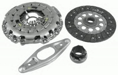SACHS 3000951990 -  Комплект сцепления
