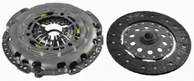 SACHS 3000951995 -  Комплект сцепления