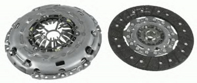 SACHS 3000951999 -  Комплект сцепления