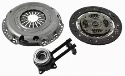 SACHS 3000990022 -  Комплект сцепления