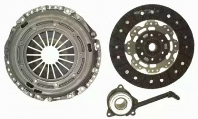 SACHS 3000990081 -  Комплект сцепления