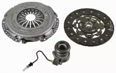 SACHS 3000990372 -  