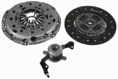 SACHS 3000990415 -  