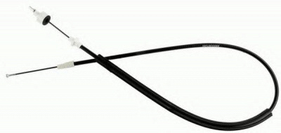SACHS 3074003308 -  Трос, управление сцеплением