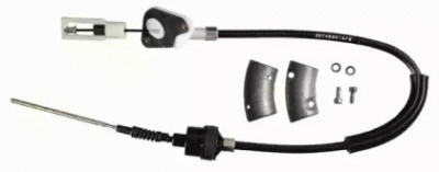 SACHS 3074600147 -  Трос, управление сцеплением