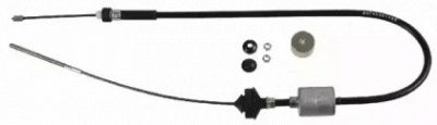 SACHS 3074600148 -  Трос, управление сцеплением