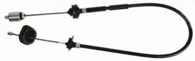SACHS 3074600149 -  Трос, управление сцеплением