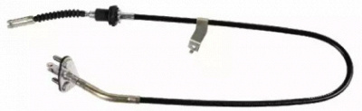 SACHS 3074600152 - Трос, управление сцеплением