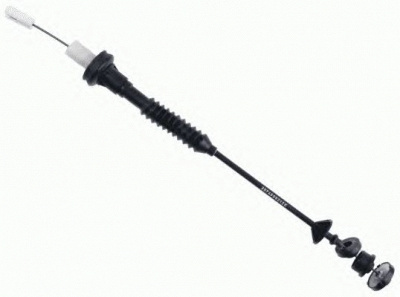 SACHS 3074600212 -  Трос, управление сцеплением