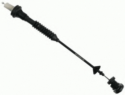 SACHS 3074600213 -  Трос, управление сцеплением