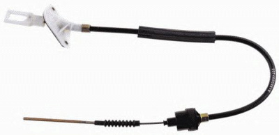 SACHS 3074600261 -  Трос, управление сцеплением