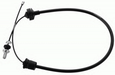 SACHS 3074600270 -  Трос, управление сцеплением