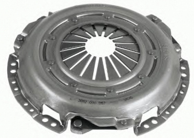 SACHS 3082000067 -  Нажимной диск сцепления