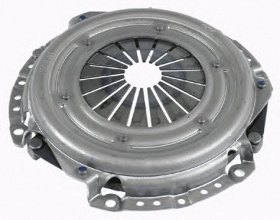 SACHS 3082000147 -  Нажимной диск сцепления