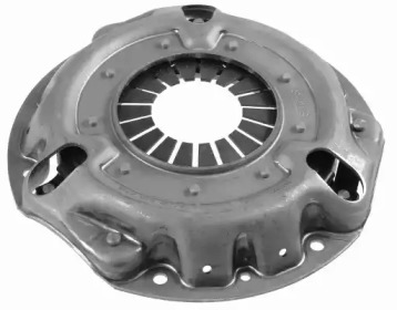 SACHS 3082000267 -  Нажимной диск сцепления