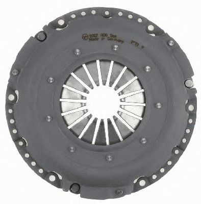 SACHS 3082000566 -  Нажимной диск сцепления