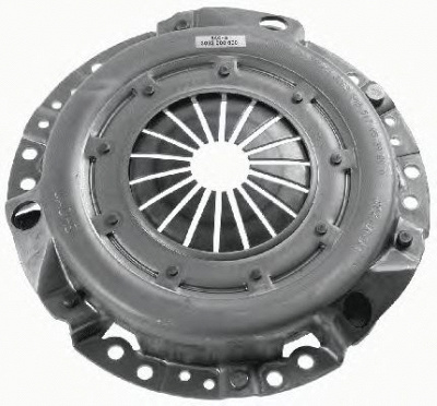 SACHS 3082000600 -  Нажимной диск сцепления