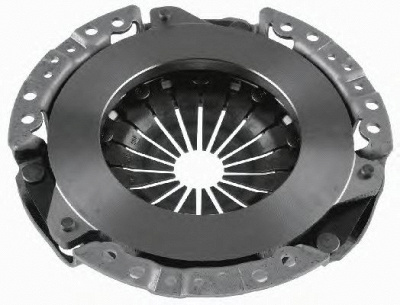 SACHS 3082000608 -  Нажимной диск сцепления
