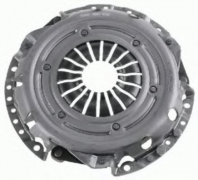 SACHS 3082000636 -  Нажимной диск сцепления
