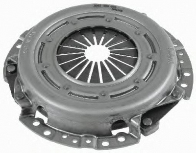 SACHS 3082000655 -  Нажимной диск сцепления