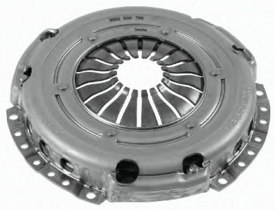 SACHS 3082000796 -  Нажимной диск сцепления