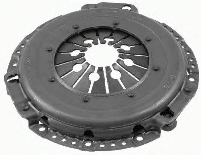 SACHS 3082000802 -  Нажимной диск сцепления