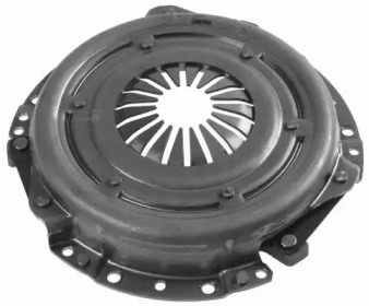 SACHS 3082000822 -  Нажимной диск сцепления