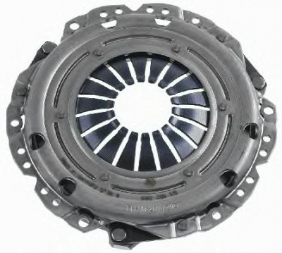 SACHS 3082000915 -  Нажимной диск сцепления