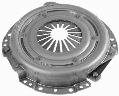 SACHS 3082001127 -  Нажимной диск сцепления
