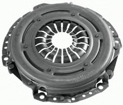 SACHS 3082001135 -  Нажимной диск сцепления