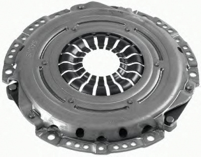 SACHS 3082001140 -  Нажимной диск сцепления