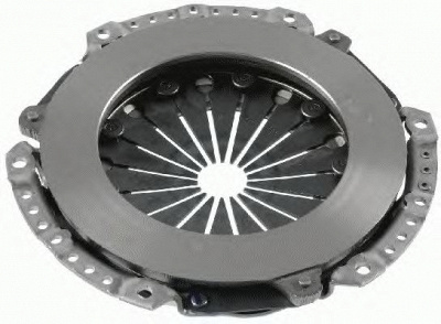 SACHS 3082001157 -  Нажимной диск сцепления