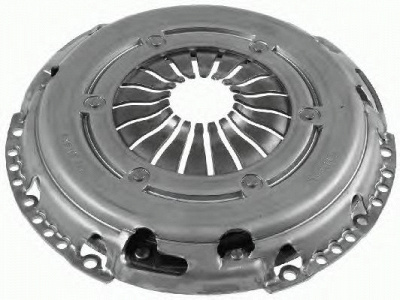 SACHS 3082001168 -  Нажимной диск сцепления