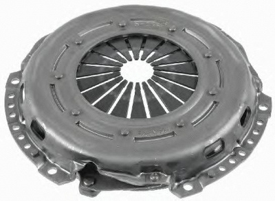SACHS 3082001176 -  Нажимной диск сцепления