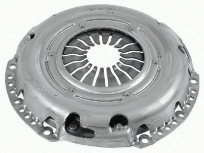 SACHS 3082001233 -  Нажимной диск сцепления