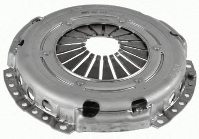 SACHS 3082001613 -  Нажимной диск сцепления