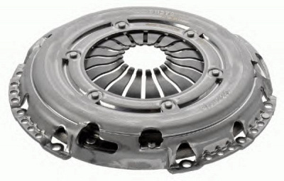 SACHS 3082001831 -  Нажимной диск сцепления