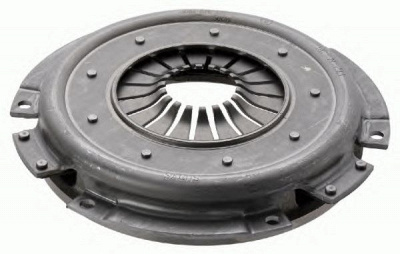 SACHS 3082026331 -  Нажимной диск сцепления