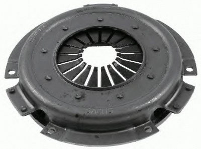 SACHS 3082043132 -  Нажимной диск сцепления